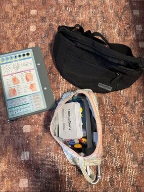 New nurse starter kit